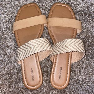 Maurices Chelsea sandal size 11